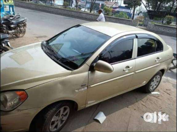 Good Condition Car