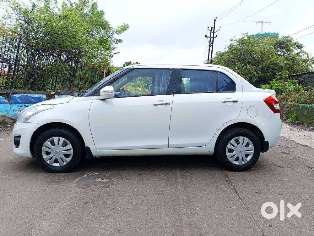 Maruti Suzuki Dzire 1.2 Vxi, 2012, Petrol