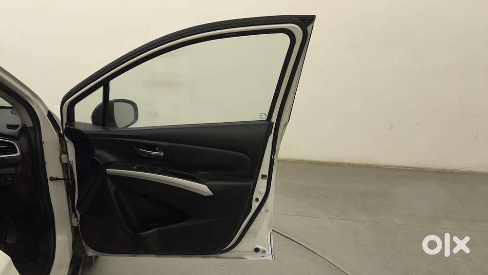 Maruti Suzuki S-cross Alpha 1.6, 2016, Diesel