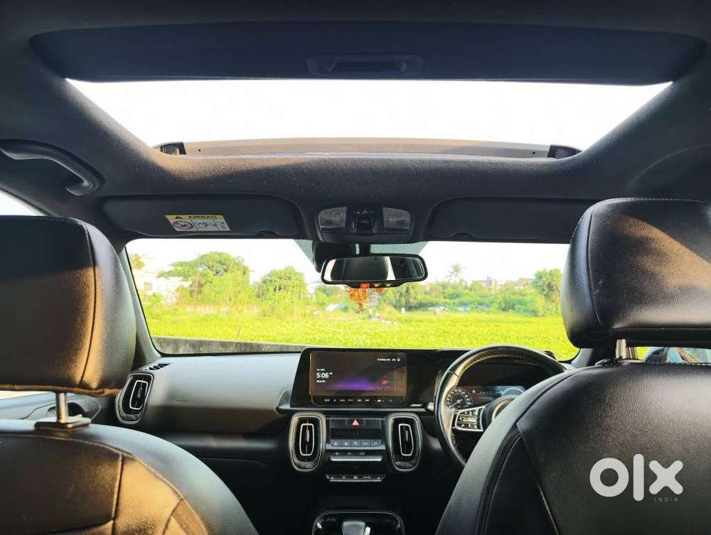 Kia Sonet Gtx Plus Turbo Dct, 2024, Petrol