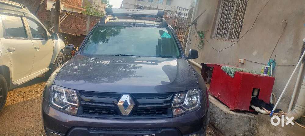 Renault Duster 2018
