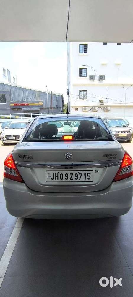 Maruti Suzuki Dzire 1.2 Vxi, 2015, Petrol