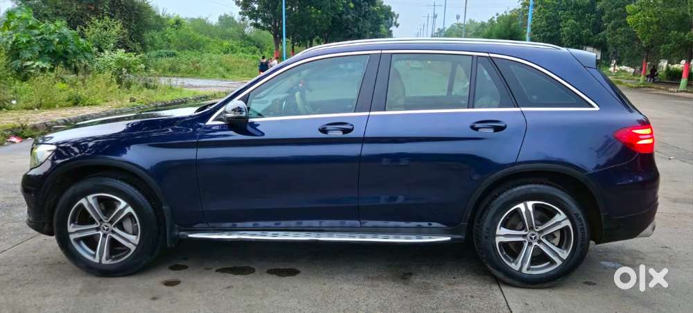 Mercedes-benz Glc 220d 4matic, 2017, Diesel