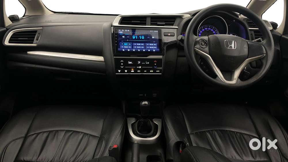 Honda Wr-v 1.2 Vx I-vtec, 2018, Petrol