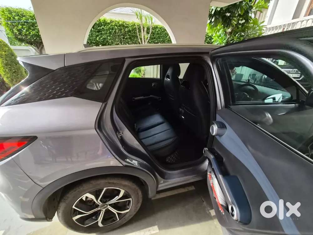 Byd Atto 3 Special 2024