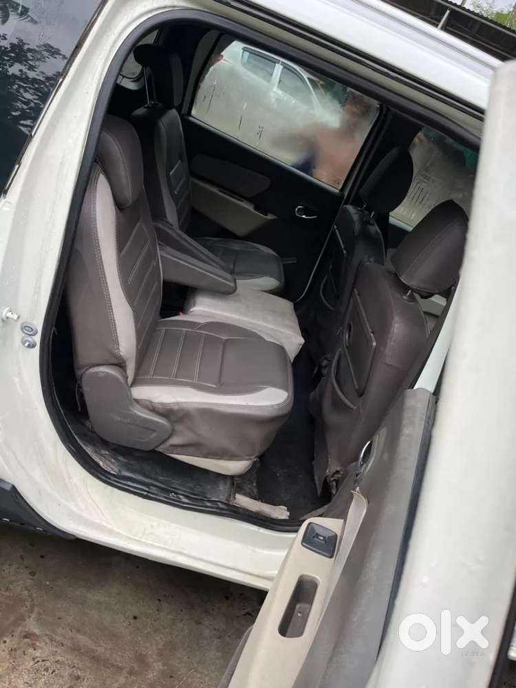 Renault Lodgy, 2015, Diesel