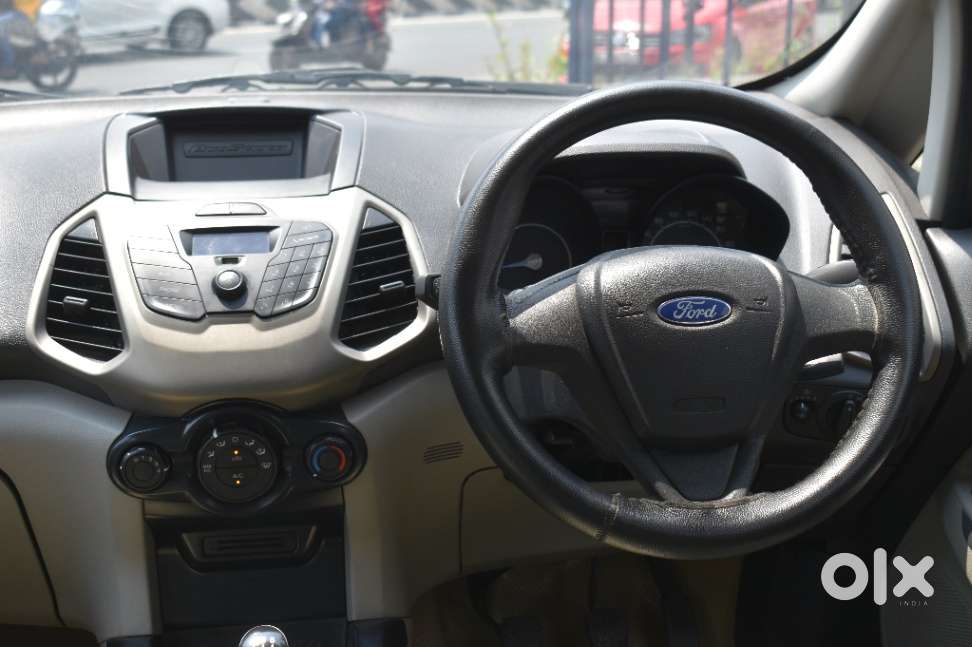 Ford Figo