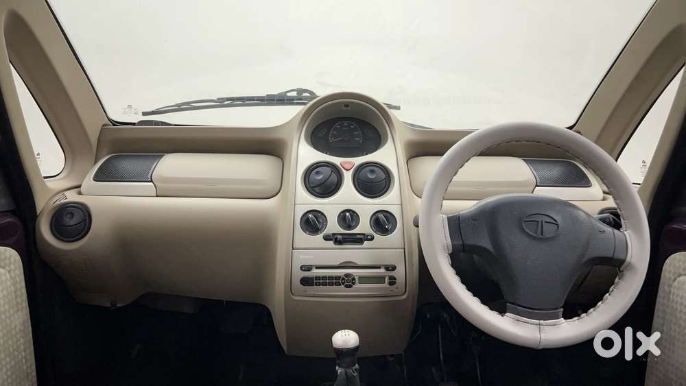 Tata Nano 2012-2015 Twist Xt, 2014, Petrol