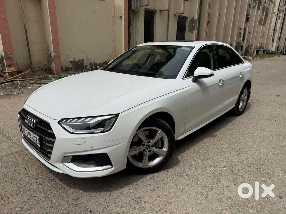 Audi A4 2.0 Technology 40 Tfsi, 2023, Petrol
