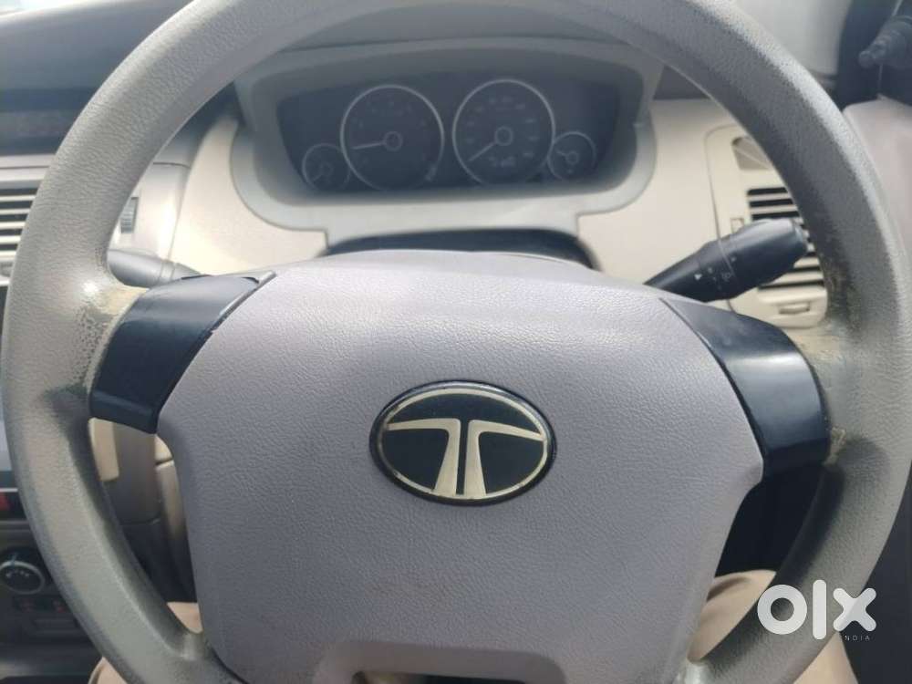 Tata Manza Aqua Quadrajet Bs Iv, 2010, Diesel