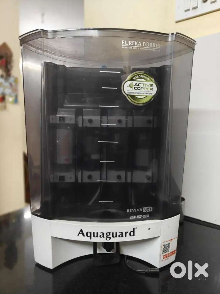 Water purifier