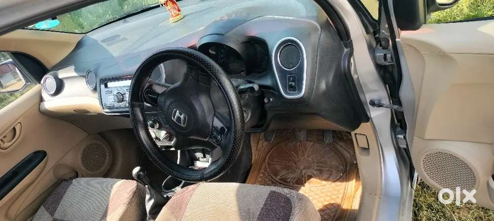 Honda Mobilio 2014 Diesel Good Condition