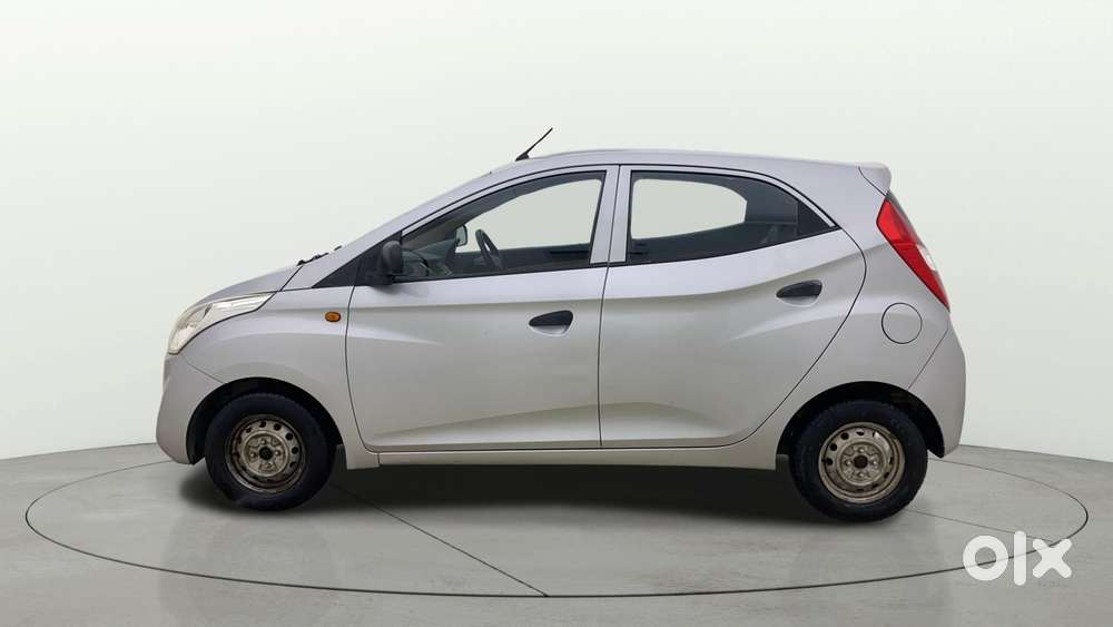 Hyundai Eon Era +, 2013, Petrol