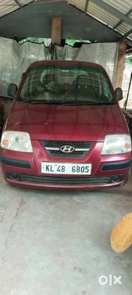 Perfect Vehicle, No Accident History