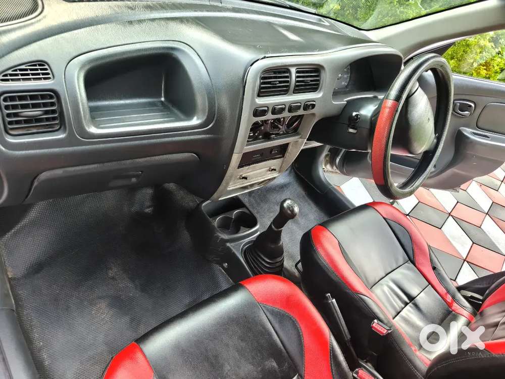 42000 Km Car For Sale