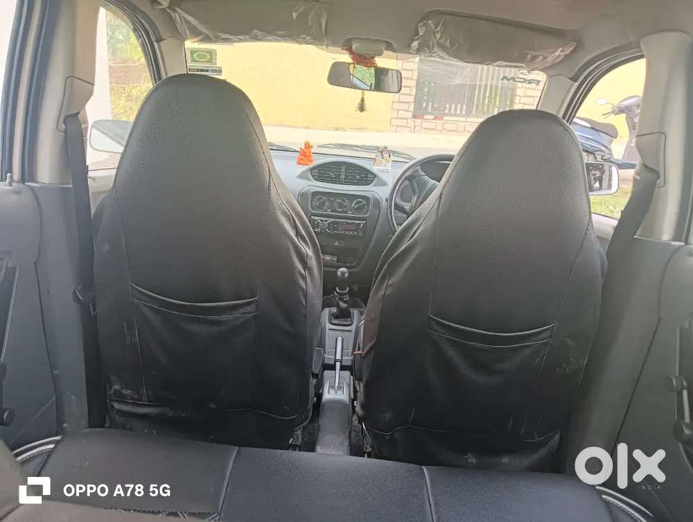 Maruti Suzuki Alto 800 2015 Petrol Good Condition