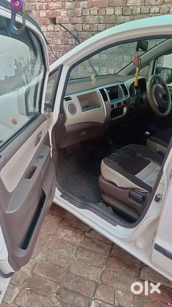 Maruti Suzuki Zen Estilo 2012 Petrol Manual