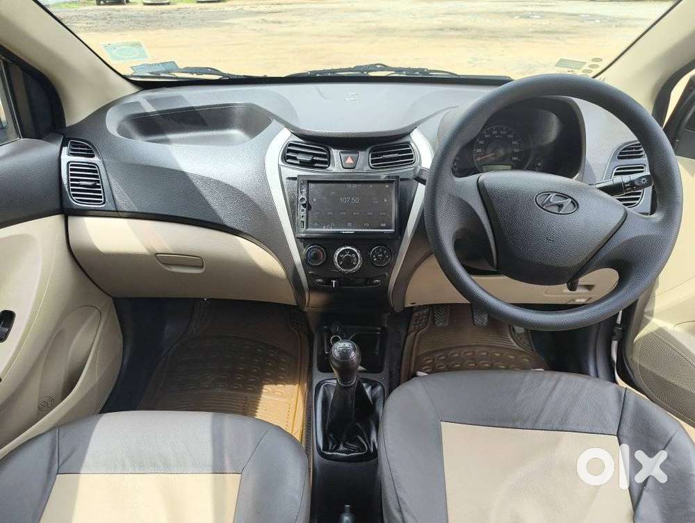 Hyundai Eon Era +, 2013, Petrol