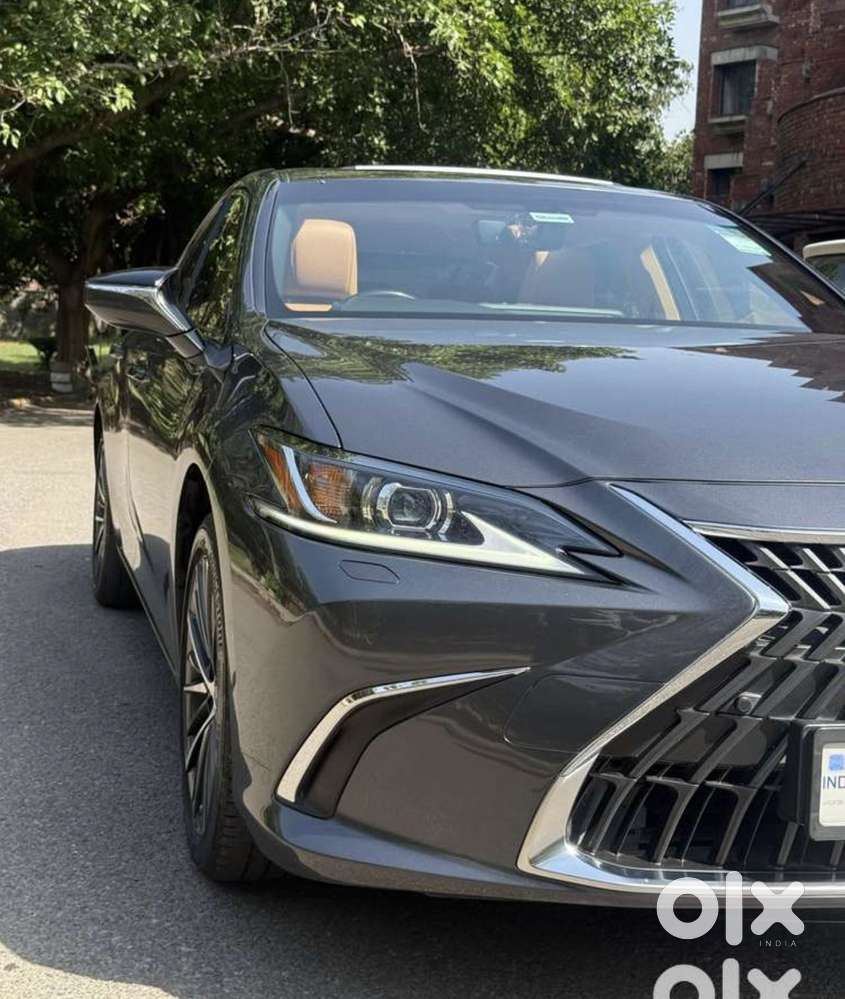 Lexus Es 300h Luxury, 2015, Petrol