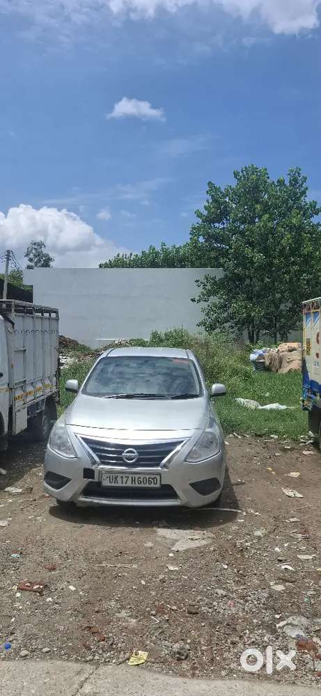 Nissan Sunny 1.5 Edition 2018