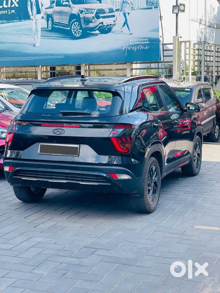 Hyundai Creta 1.6 Sx, 2020, Diesel