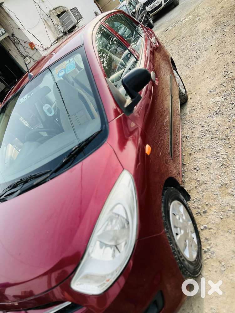 Hyundai I10 Magna O, 2014, Petrol
