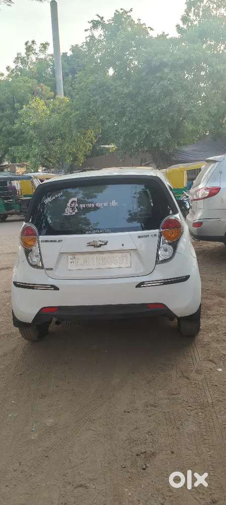 Chevrolet Beat 2014 Diesel Well Maintained