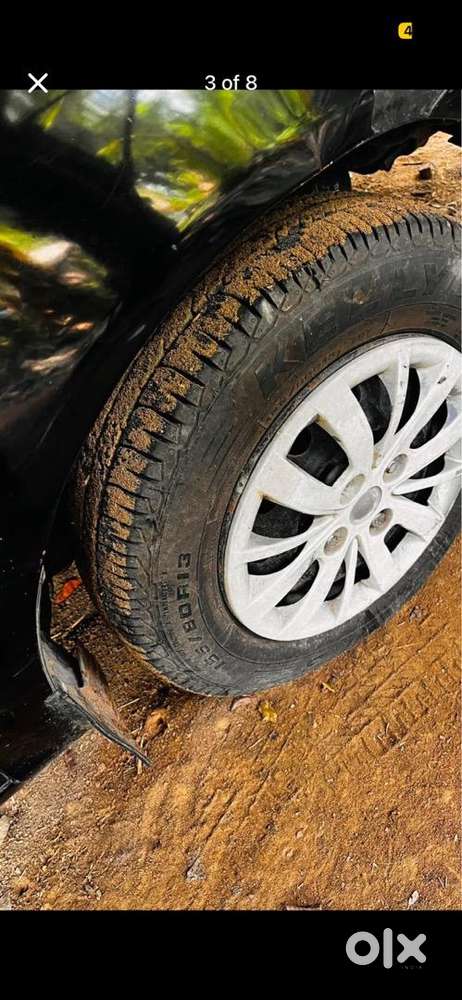 Hyundai Car Model 2006