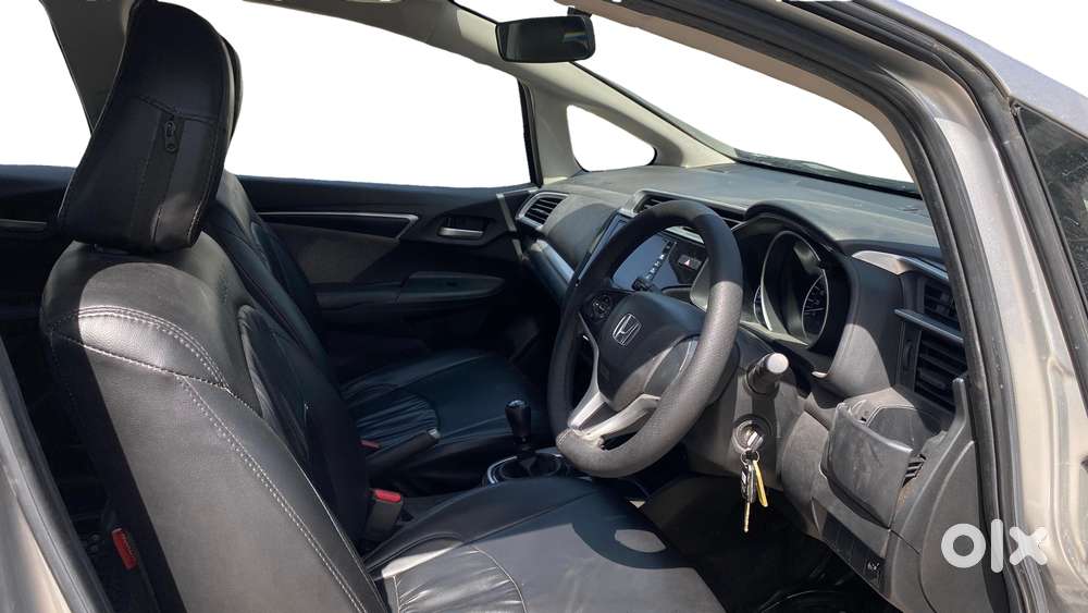 Honda Wr-v 1.2 Vx I-vtec, 2019, Petrol