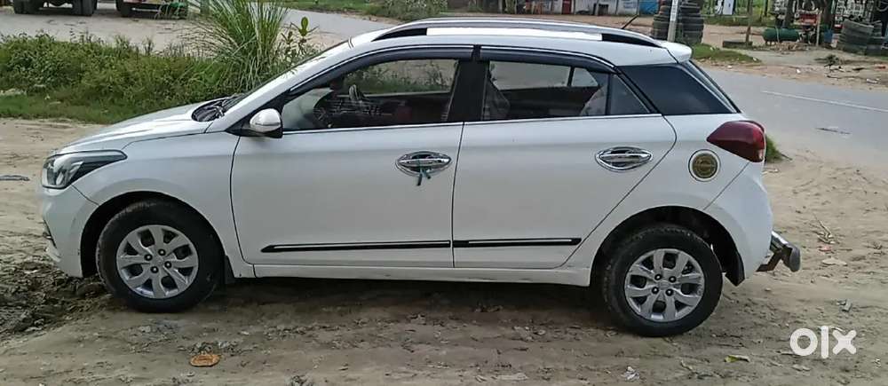 Hyundai Elite I20 Sportz 2018 Manual Petrol