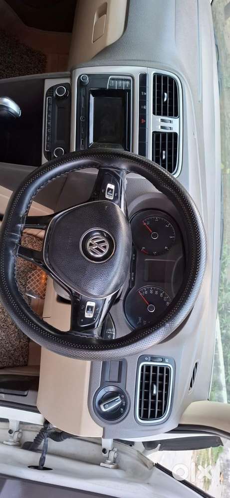 Volkswagen Vento 1.5 Tdi Highline At, 2017, Diesel