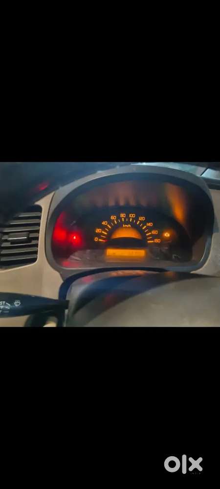 Maruti Suzuki Wagon R Lxi 2016