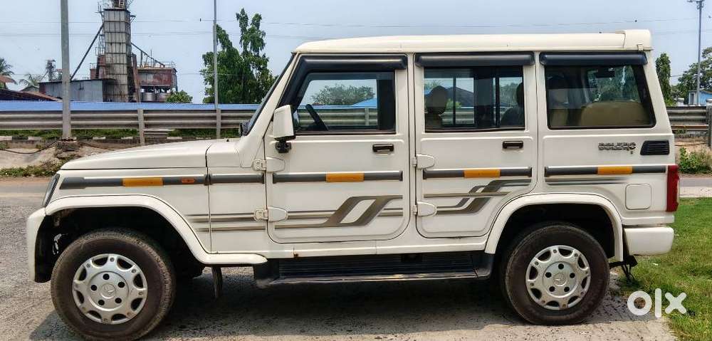 Mahindra Be 6 Be, 2023, Diesel