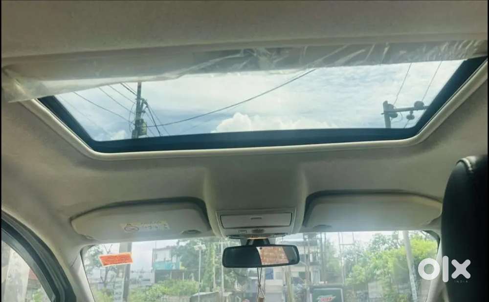 Ford Ecosport 2019 Diesel Well Maintained