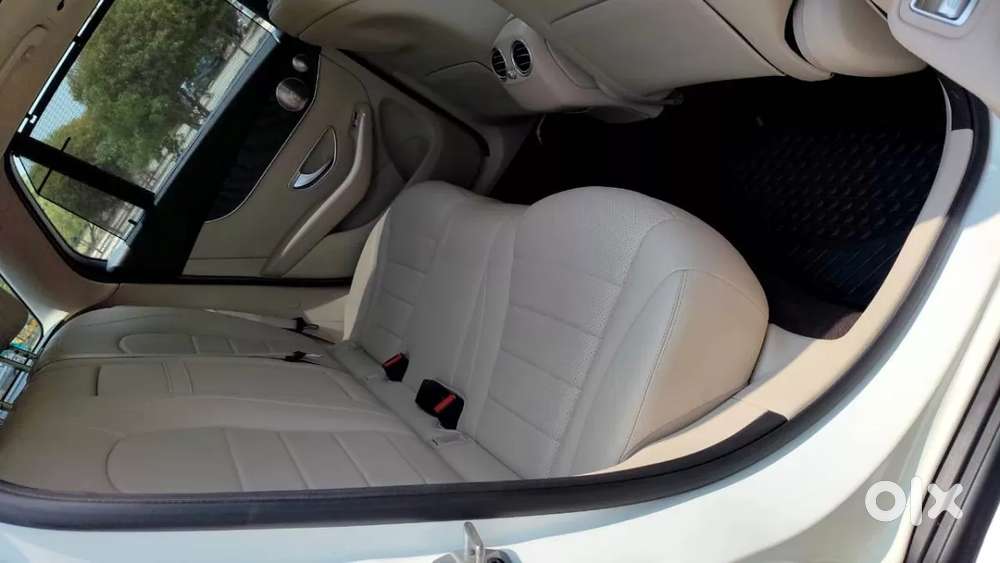 Mercedes-benz Glc Class 200, 2023, Petrol