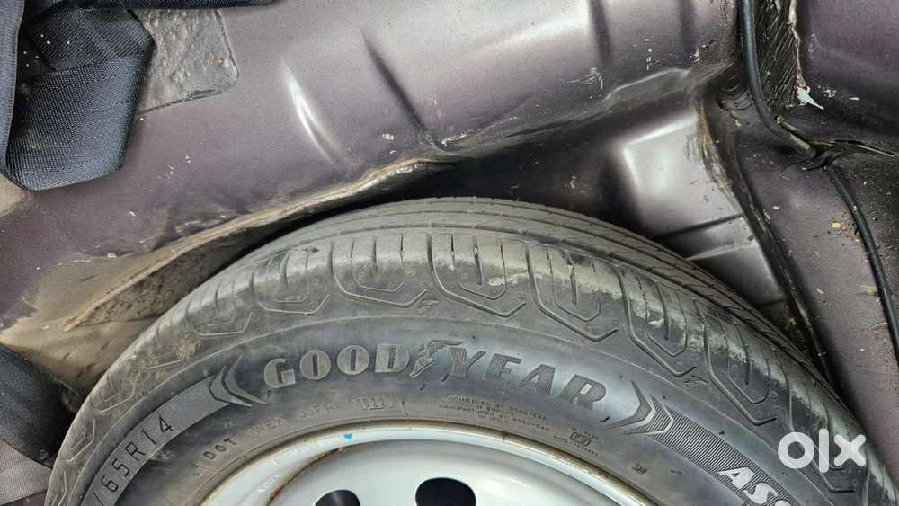 Tata Tiago 2016 Petrol Well Maintained