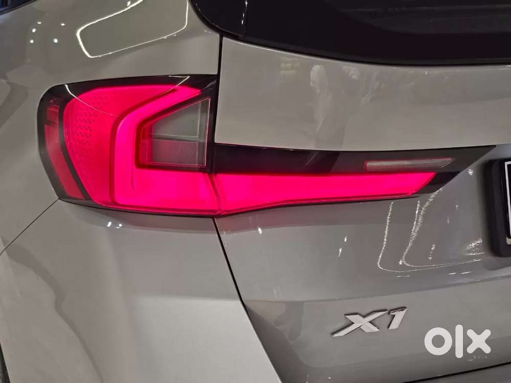 Bmw X1, 2025, Petrol