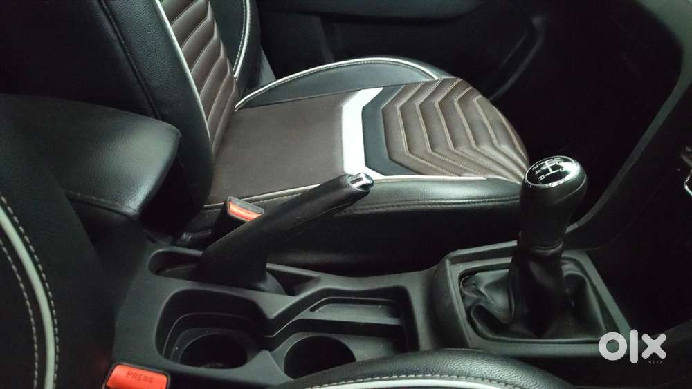 Toyota Urban Cruiser 1.5 High Grade Mt, 2021, Petrol