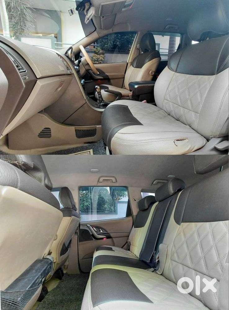 Mahindra Xuv500 W8 4wd, 2014, Diesel
