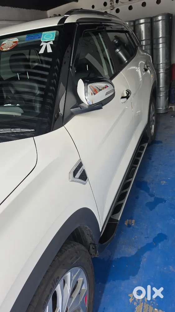 Hyundai Creta 2023