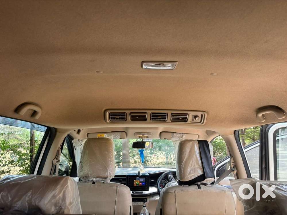 Maruti Suzuki Ertiga 2024 Cng & Hybrids Well Maintained