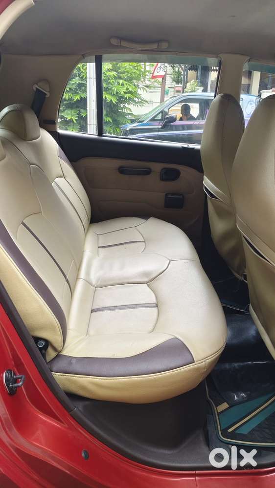 Hyundai Santro Xing Gl, 2013, Petrol
