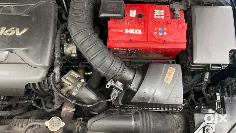 Hyundai Elantra 1.6 Sx Option At, 2018, Diesel