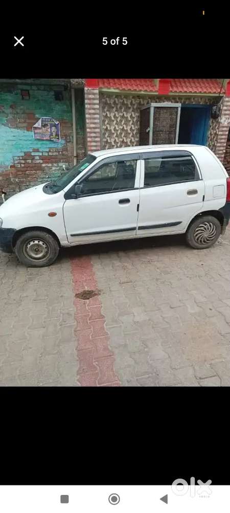 Maruti Suzuki Alto 0.8 Lxi Petrol 2010 2031 Tak Valid Hai Bhai