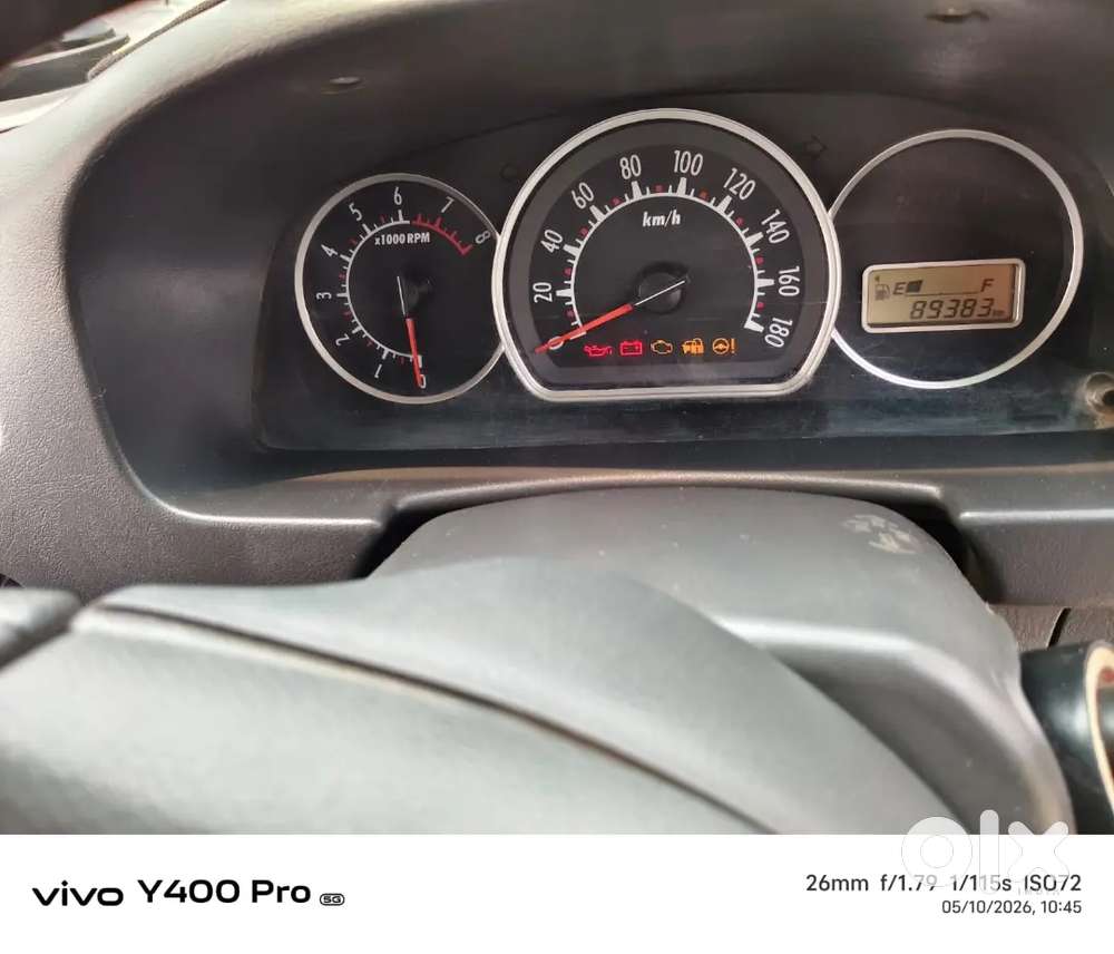 Maruti Suzuki Alto K10 2013 Petrol 89000 Km Driven