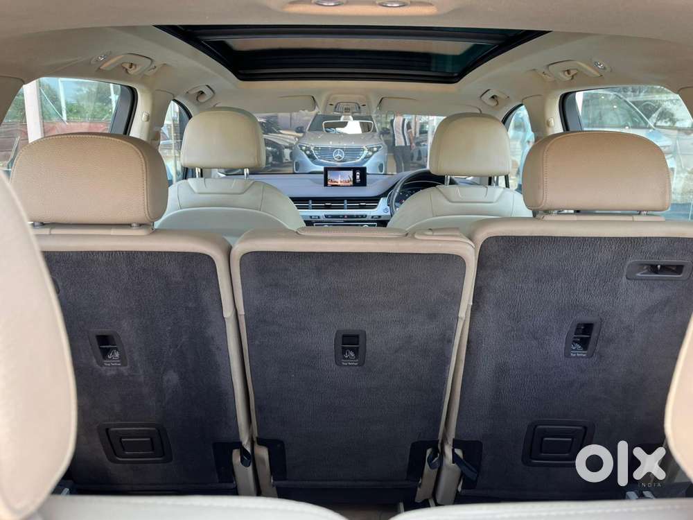 Audi Q7 3.0 45 Tdi Quattro Premium Plus, 2016, Diesel