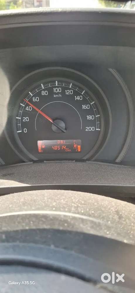 Tour S 2024 47000 Km 1st Owner Engine Condition Very Good