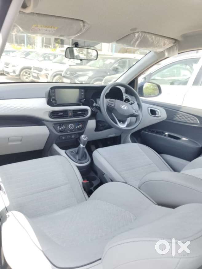 Hyundai Grand I10 Nios Sportz 1.2 Kappa Cng, 2023, Petrol