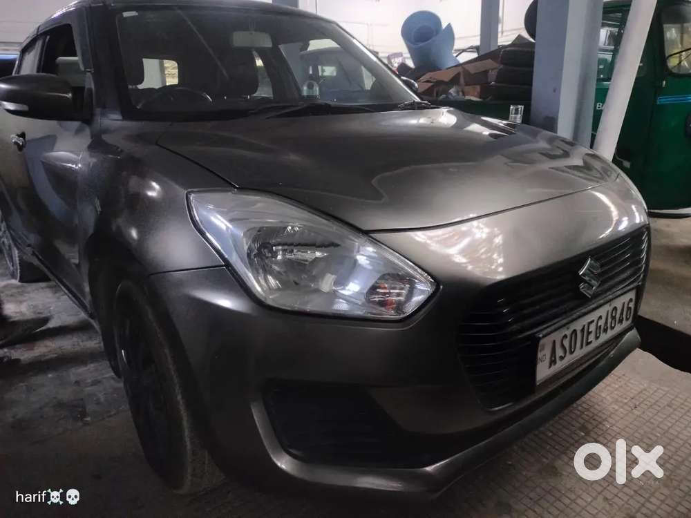 All Good Condition 
No Aceserois Change