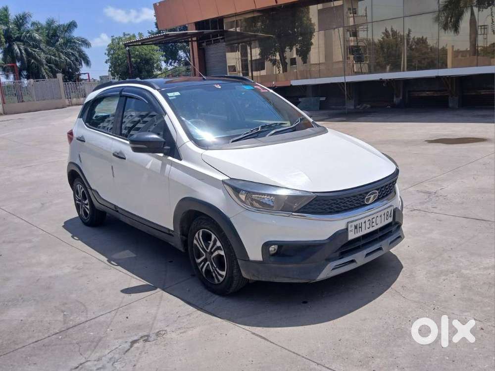Tata Tiago Nrg 1.2 Xz Icng, 2023, Cng & Hybrids